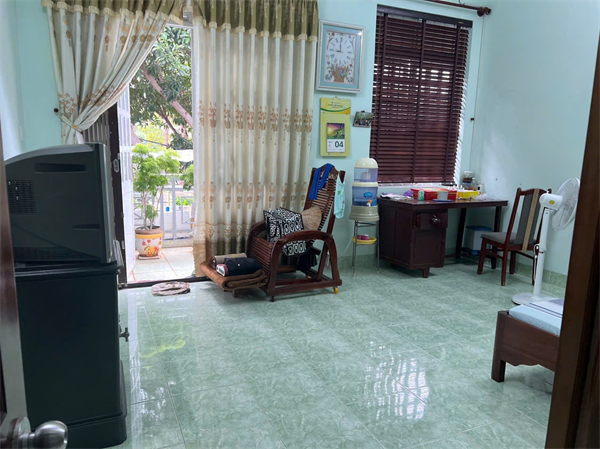 CHỦ NHÀ THIỆN CHÍ BÁN (GIÁ MỀM) CĂN NHÀ VỊ TRÍ THÔNG THOÁNG KHU ĐẠI AN, VŨNG TÀU. 