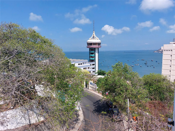 BÁN KHÁCH SẠN ĐƯỜNG HẢI ĐĂNG, PHƯỜNG 2, TP.VŨNG TÀU