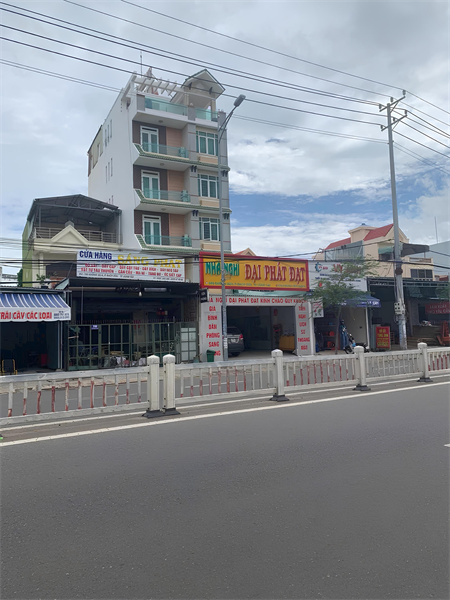 BÁN LÔ ĐẤT ĐANG CHO THUÊ 50 TRIỆU HÀNG THÁNG.