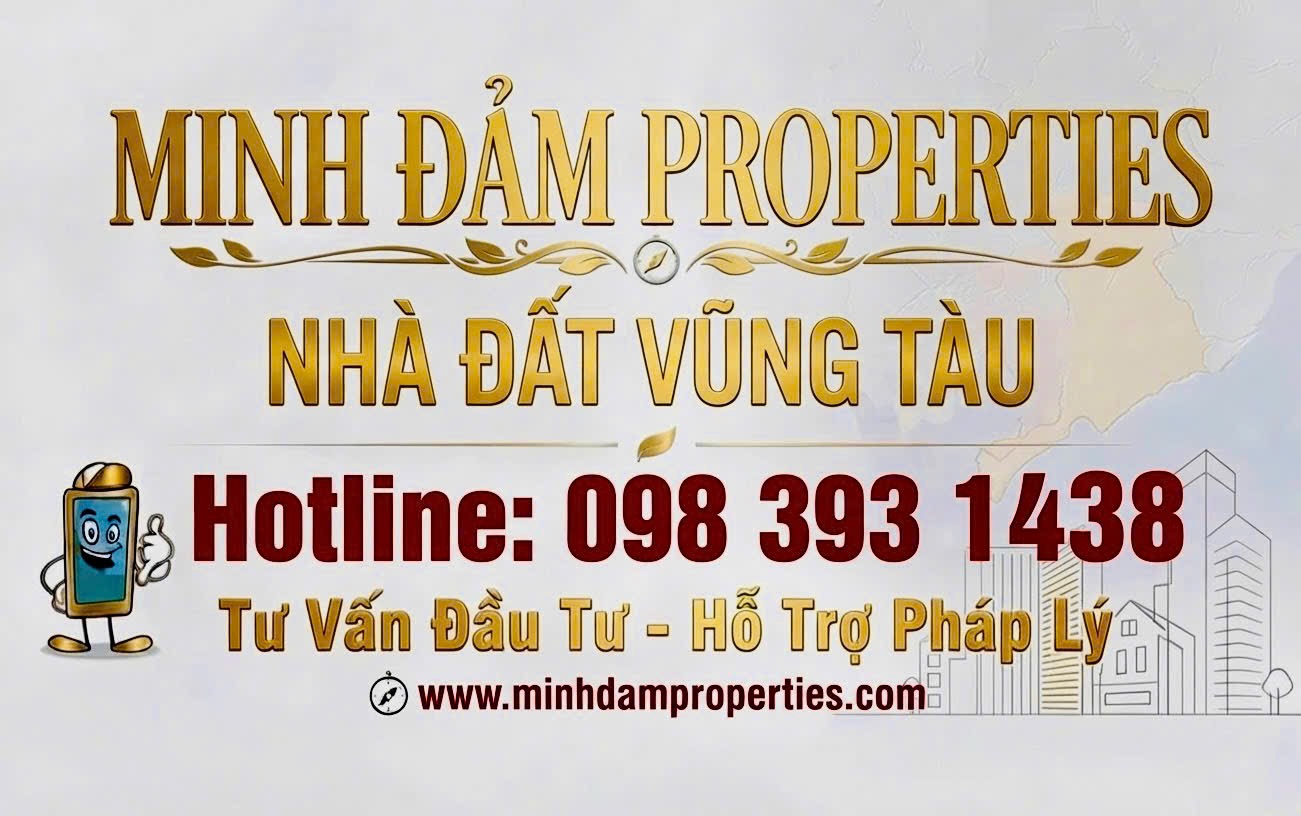Mua Bán Nhà Đất Vũng Tàu