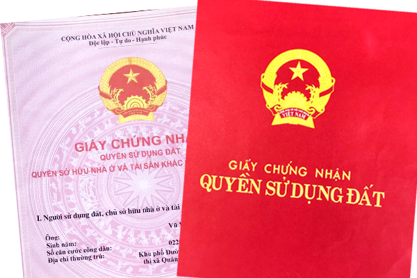 Kinh nghiệm định giá nhà đất từ chuyên gia.