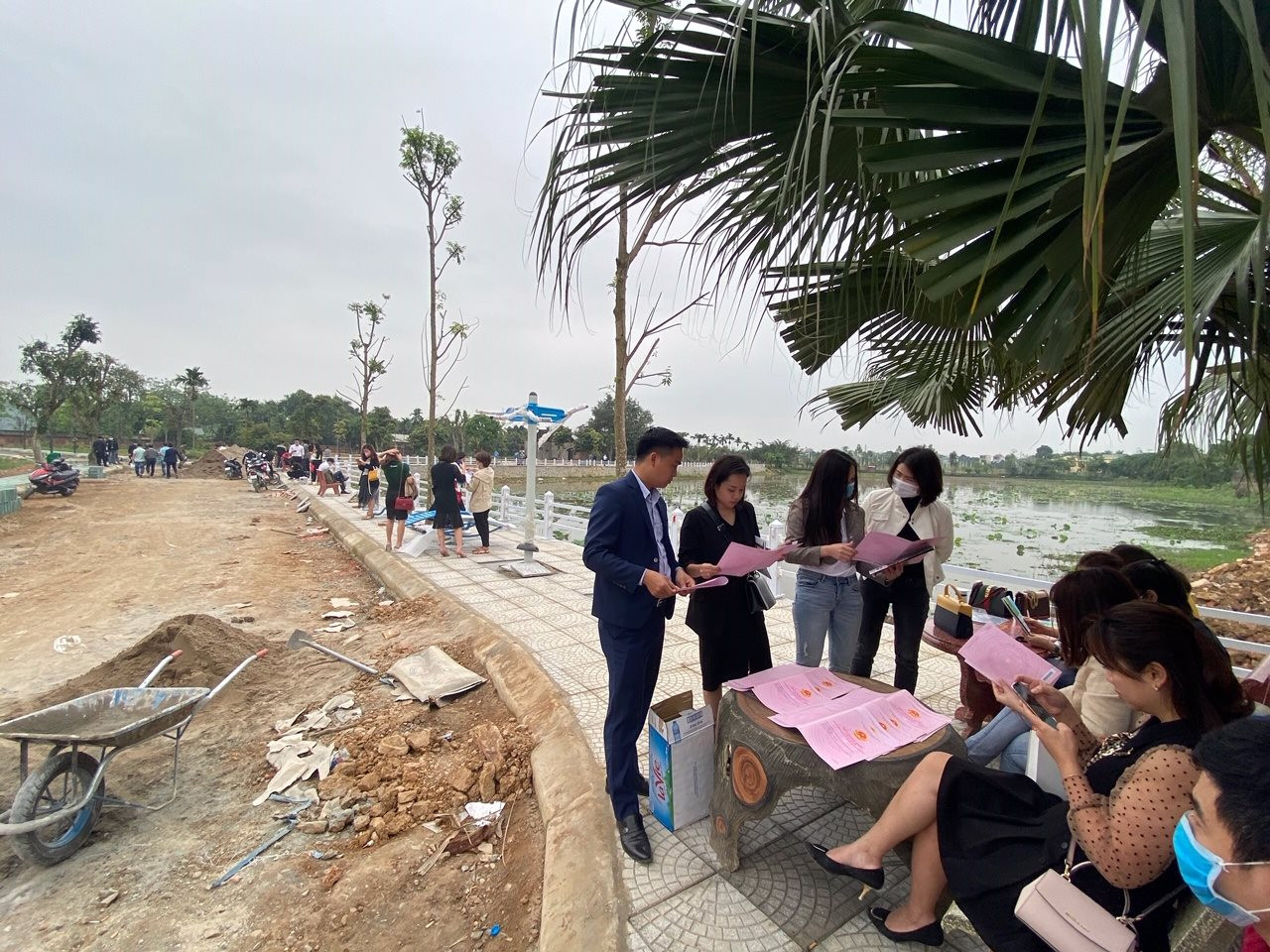 Đây có thể không phải thời điểm tốt để bán nhưng là thời điểm tốt để đi mua bất động sản